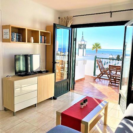 Casa Josephine Lanzarote, Spectacular Sea Views & Free Wifi Apartment Puerto del Carmen  Bagian luar foto