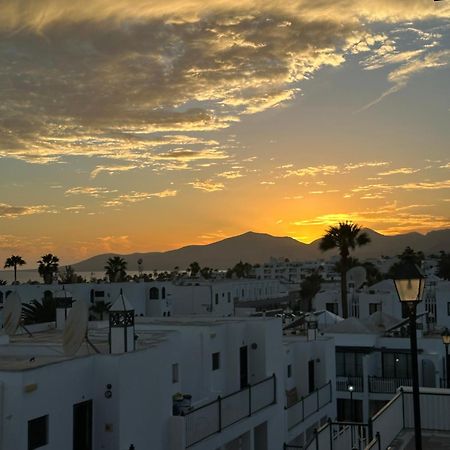 Casa Josephine Lanzarote, Spectacular Sea Views & Free Wifi Apartment Puerto del Carmen  Bagian luar foto