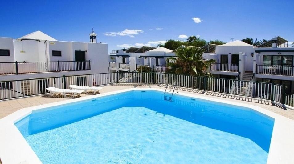 Casa Josephine Lanzarote, Spectacular Sea Views & Free Wifi Apartment Puerto del Carmen  Bagian luar foto