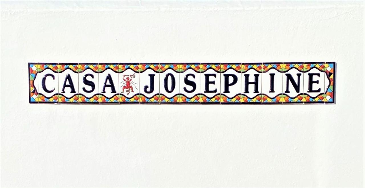 Casa Josephine Lanzarote, Spectacular Sea Views & Free Wifi Apartment Puerto del Carmen  Bagian luar foto
