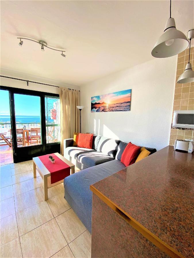 Casa Josephine Lanzarote, Spectacular Sea Views & Free Wifi Apartment Puerto del Carmen  Bagian luar foto