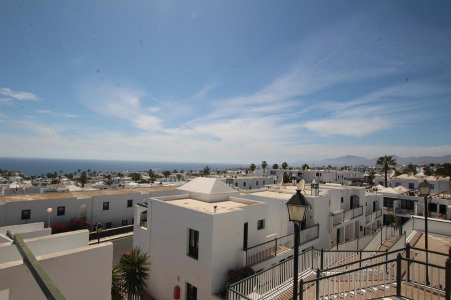 Casa Josephine Lanzarote, Spectacular Sea Views & Free Wifi Apartment Puerto del Carmen  Bagian luar foto