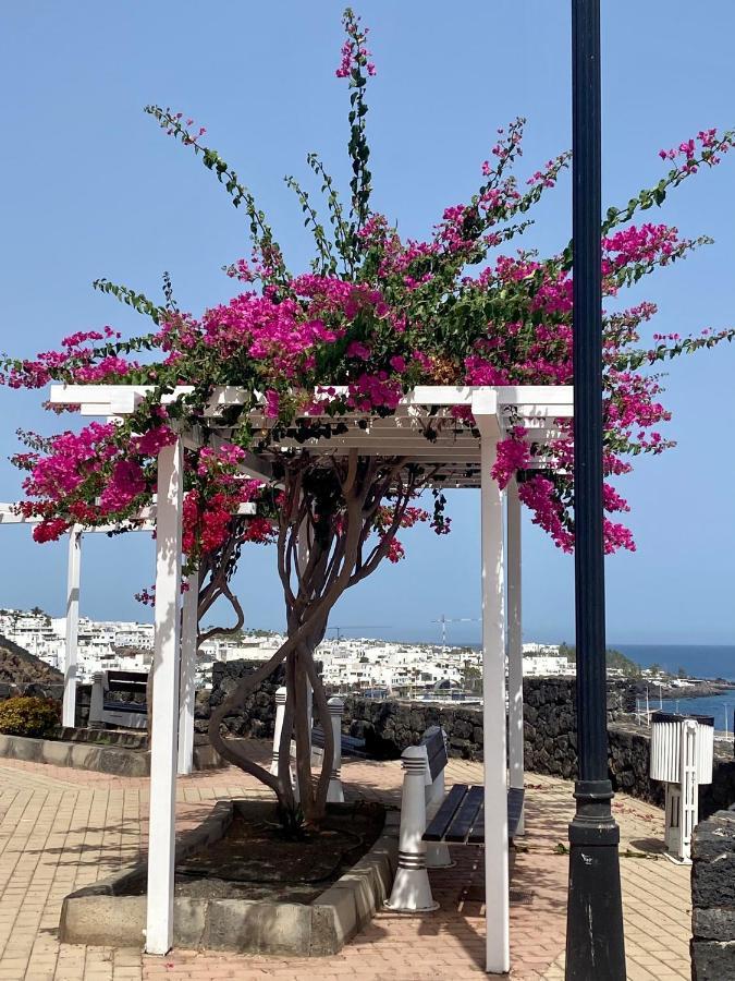 Casa Josephine Lanzarote, Spectacular Sea Views & Free Wifi Apartment Puerto del Carmen  Bagian luar foto