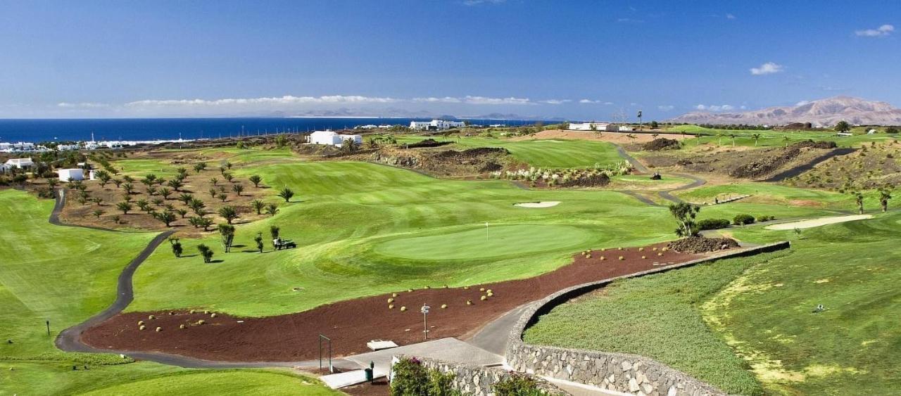 Casa Josephine Lanzarote, Spectacular Sea Views & Free Wifi Apartment Puerto del Carmen  Bagian luar foto