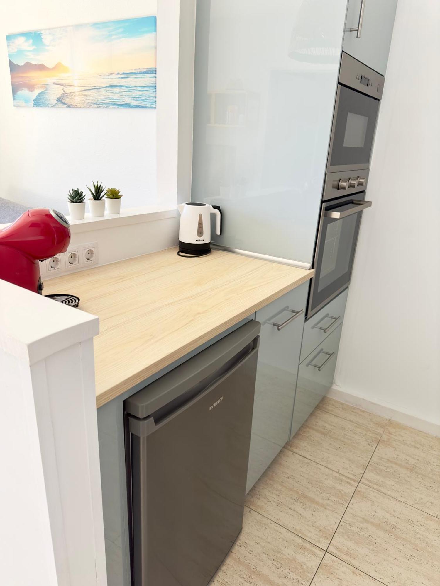 Casa Josephine Lanzarote, Spectacular Sea Views & Free Wifi Apartment Puerto del Carmen  Bagian luar foto